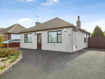 3 bedroom bungalow for sale