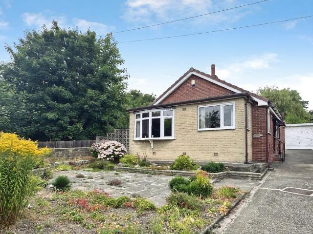 2 bedroom bungalow for sale