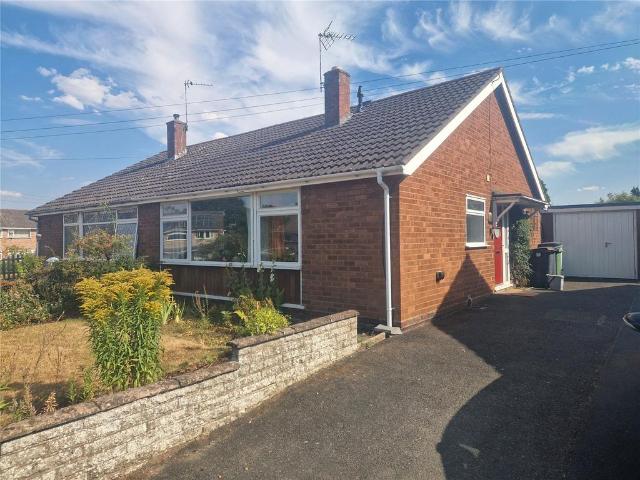 2 bedroom bungalow for sale