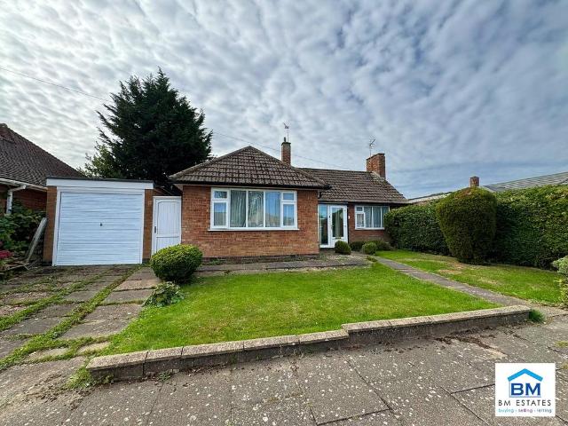 2 bedroom bungalow for sale