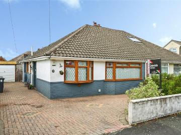 2 bedroom bungalow for sale