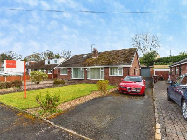 2 bedroom bungalow for sale