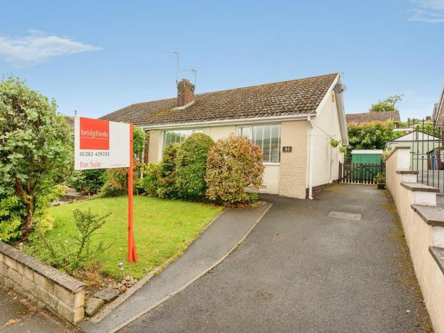 2 bedroom bungalow for sale