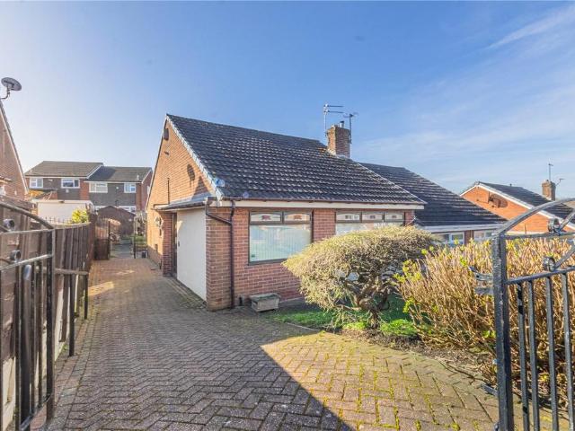 2 bedroom bungalow for sale