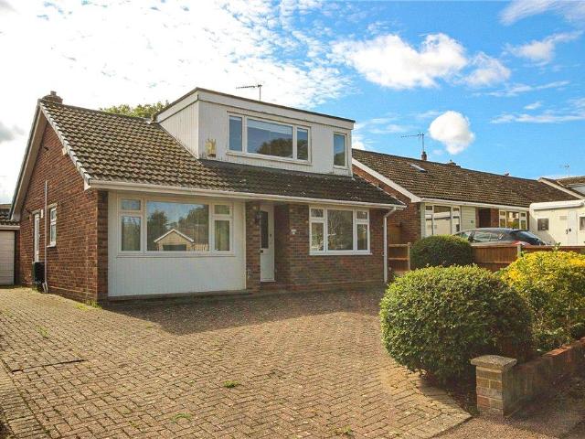 2 bedroom bungalow for sale
