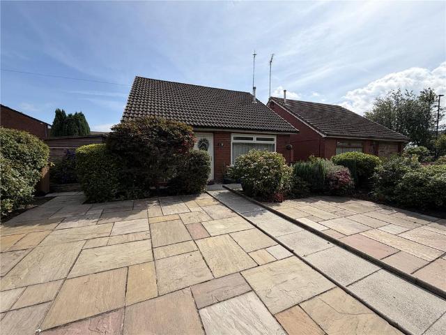 3 bedroom bungalow for sale