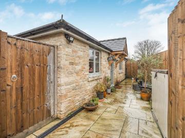 Cotswold, Gloucestershire county, Southdowns