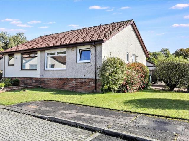 2 bedroom bungalow for sale
