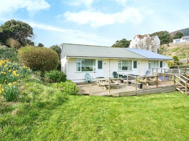 2 bedroom bungalow for sale