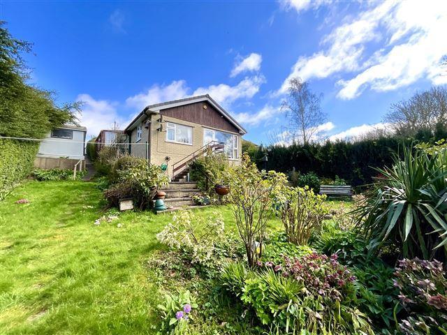 2 bedroom bungalow for sale