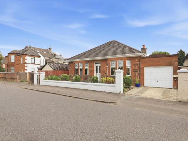 2 bedroom bungalow for sale
