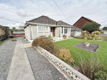 2 bedroom bungalow for sale
