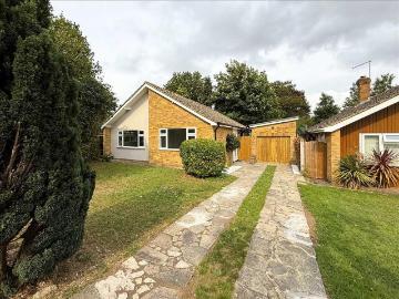 2 bedroom bungalow for sale