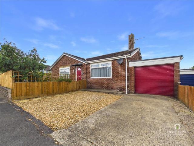 2 bedroom bungalow for sale