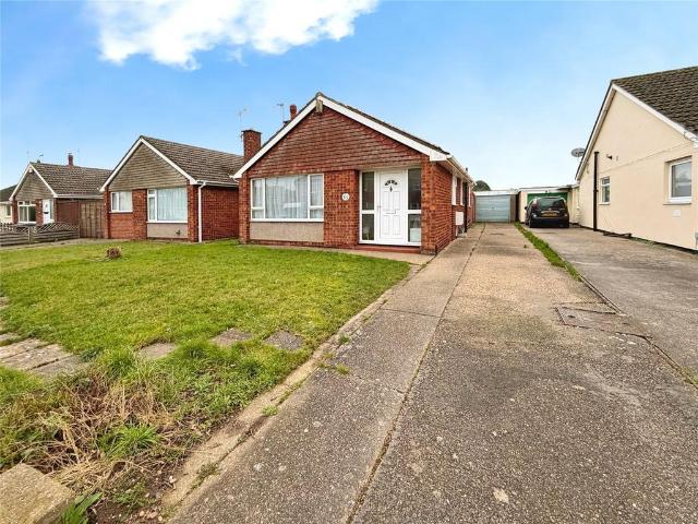 2 bedroom bungalow for sale