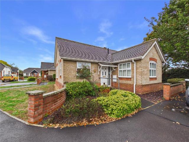 2 bedroom bungalow for sale