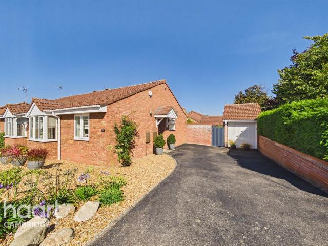 2 bedroom bungalow for sale
