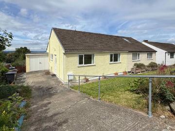 2 bedroom bungalow for sale
