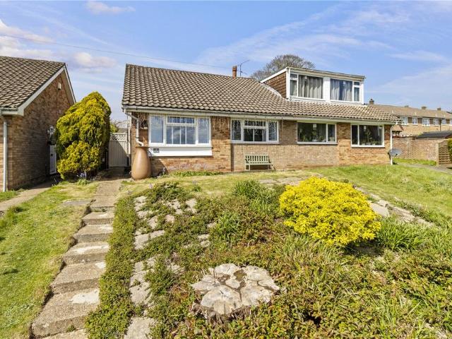 2 bedroom bungalow for sale
