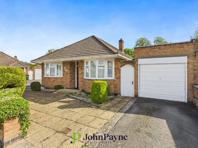 2 bedroom bungalow for sale