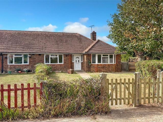 2 bedroom bungalow for sale