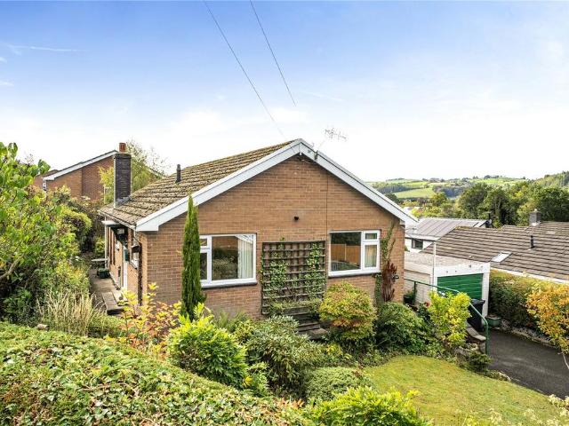 2 bedroom bungalow for sale