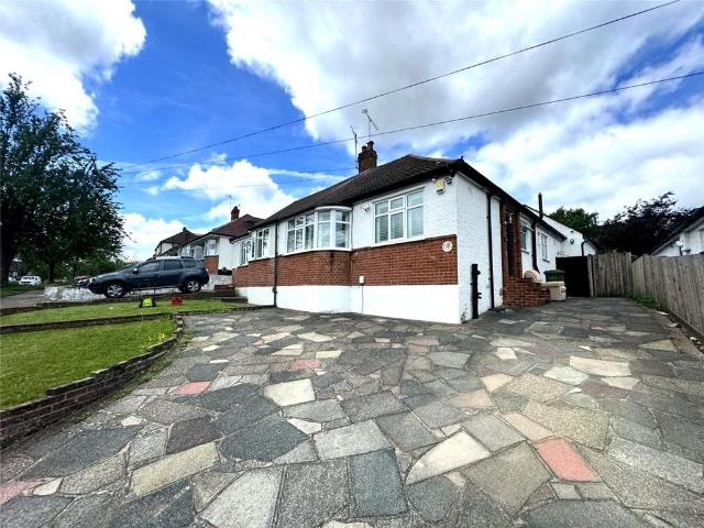 2 bedroom bungalow for sale