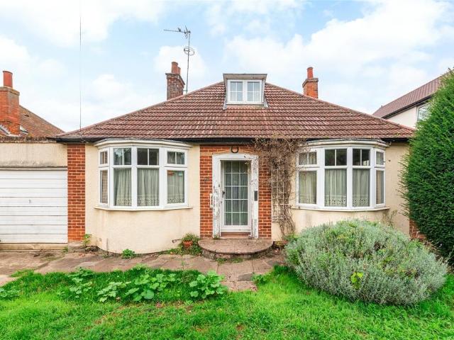 2 bedroom bungalow for sale