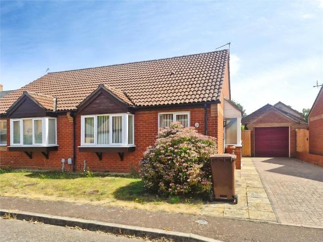 2 bedroom bungalow for sale