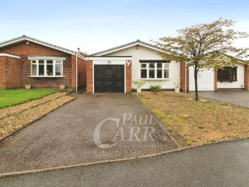 2 bedroom bungalow for sale