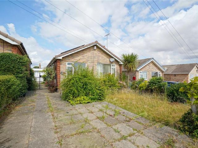 2 bedroom bungalow for sale