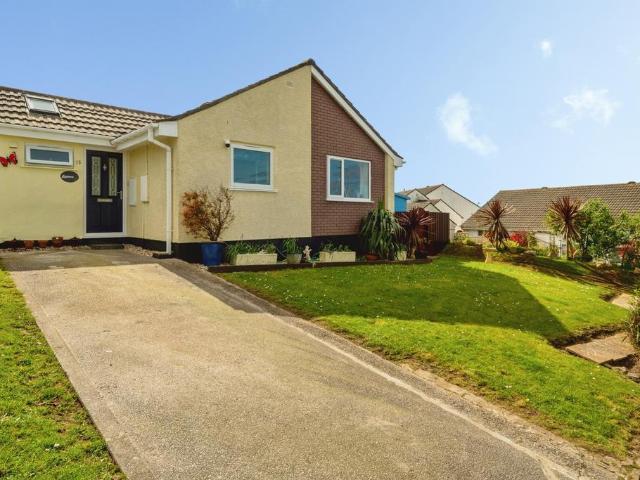 2 bedroom bungalow for sale