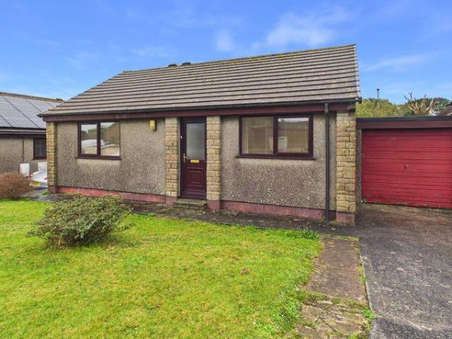 2 bedroom bungalow for sale
