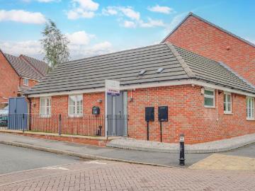 Hamilton Leicester, LE5, Coventry and Warwickshire, West Midlands, Midlands