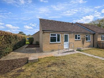Abberd Calne, SN11, Chippenham, Wiltshire county, Southdowns