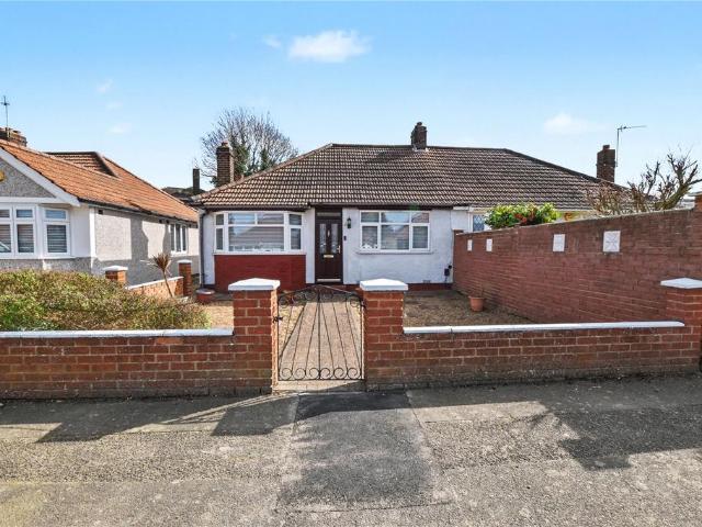 2 bedroom bungalow for sale