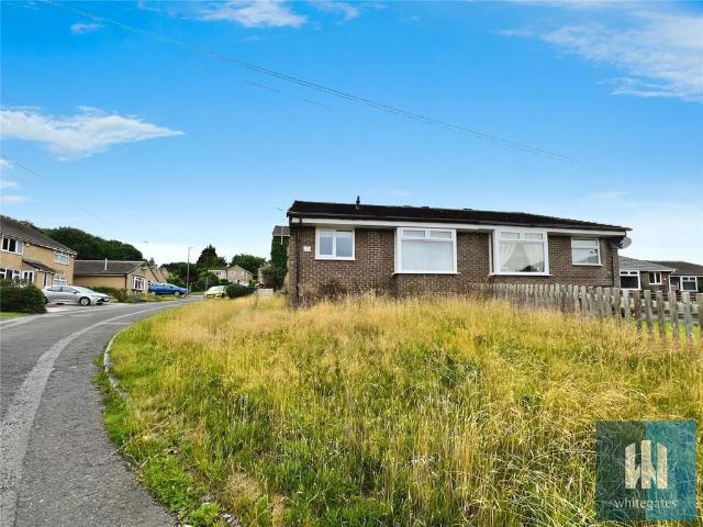 2 bedroom bungalow for sale