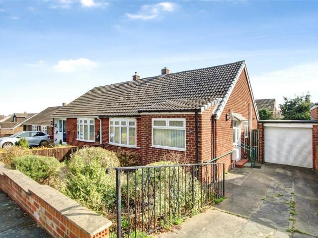 2 bedroom bungalow for sale