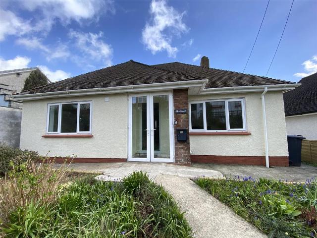 2 bedroom bungalow for sale