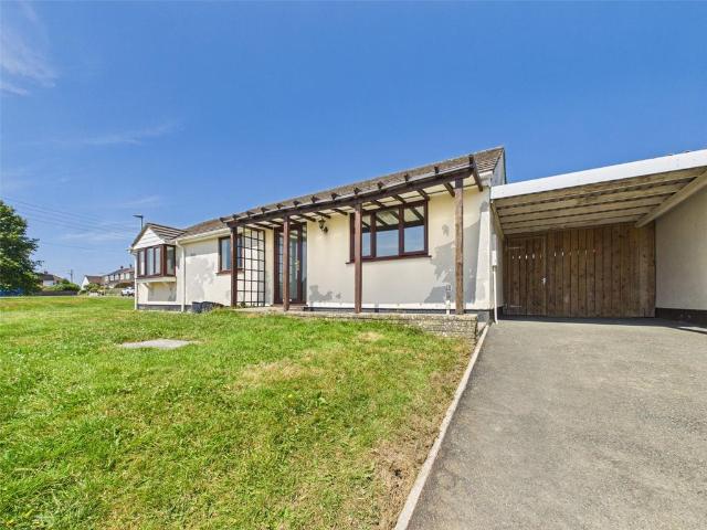 2 bedroom bungalow for sale