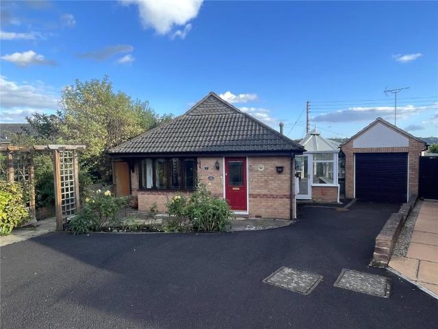 2 bedroom bungalow for sale