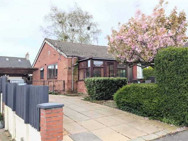 2 bedroom bungalow for sale