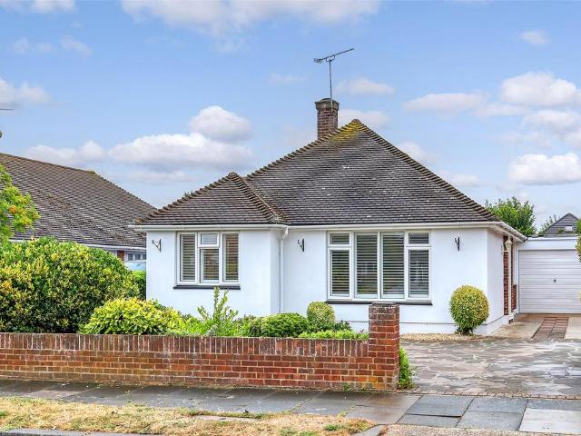 2 bedroom bungalow for sale