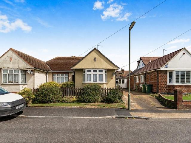2 bedroom bungalow for sale