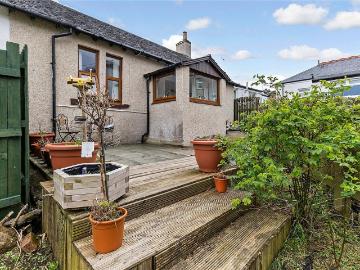 Dalmellington Ayr, KA6, Glasgow and West Scotland, South West Scotland
