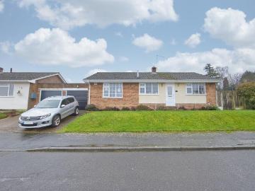 3 bedroom bungalow for sale