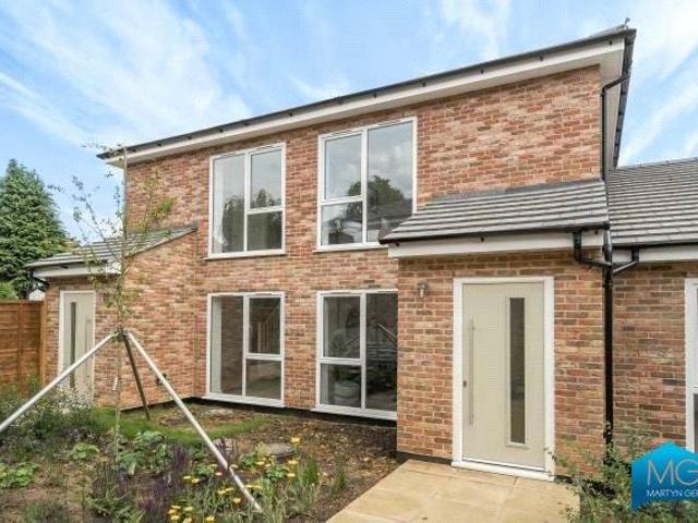 2 bedroom bungalow for sale