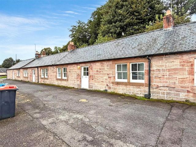 2 bedroom bungalow for sale