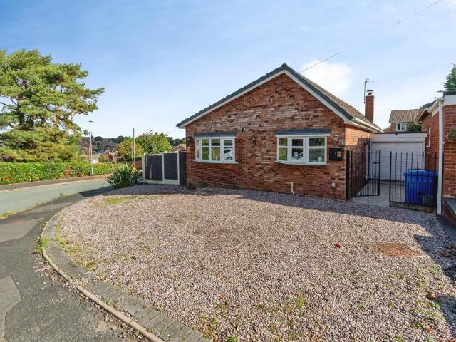 2 bedroom bungalow for sale