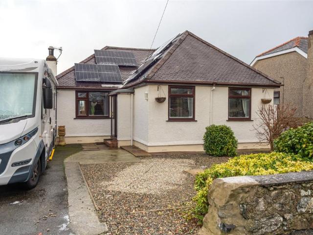 2 bedroom bungalow for sale